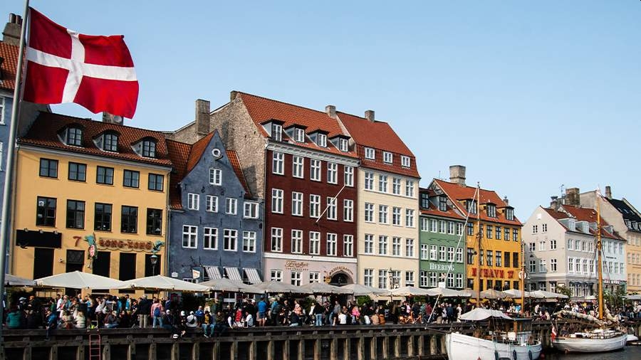 Посол Барбин прокомментировал инцидент с БПЛА в Дании