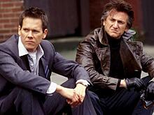 7 ролей Кевина Бейкона