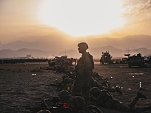 Госдеп начал расследование прекращения Байденом операций в Афганистане