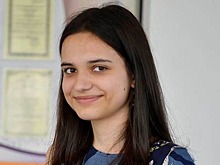 Школьники завоевали золото на олимпиаде по физике