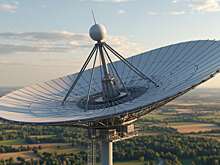 Программу для проектирования антенных систем создали в Ростехе