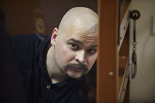 Дело Тесака и его соучастников передали в суд