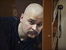 Дело Тесака и его соучастников передали в суд