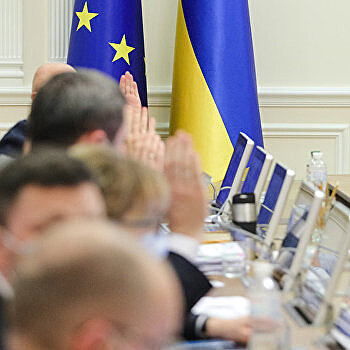 Кабмин Украины утвердил проект бюджета на 2021 год