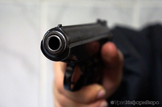 В Каменске-Уральском юноша пришел на разборки со школьницей с пистолетом