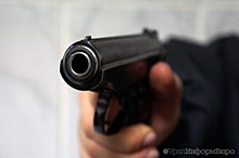 Мужчина устроил стрельбу у школы в ХМАО-Югре