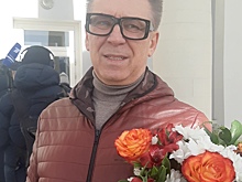 Березин рассказал о последних днях Светланы Моргуновой: «Моя любовь»