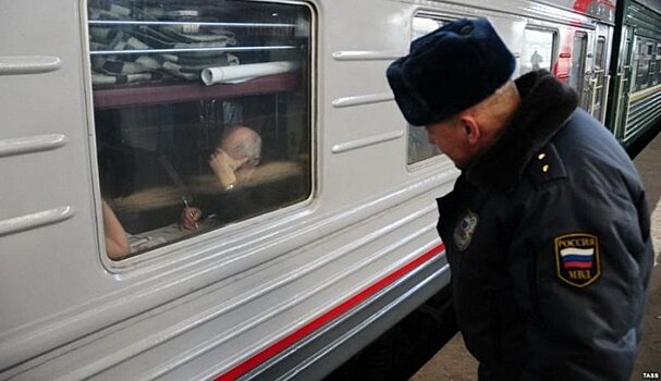 Полиция разыскала пропавшего год назад жителя Петрозаводска