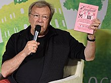 Ерофеев написал для "Гоголь-центра" пьесу