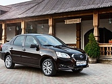 Российские "Датсуны" получили более мощный двигатель