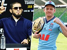 Гонорары Ислама Махачева и Джека Делла Маддалены за бой 16 ноября 2025, сколько заработают, зарплаты бойцов