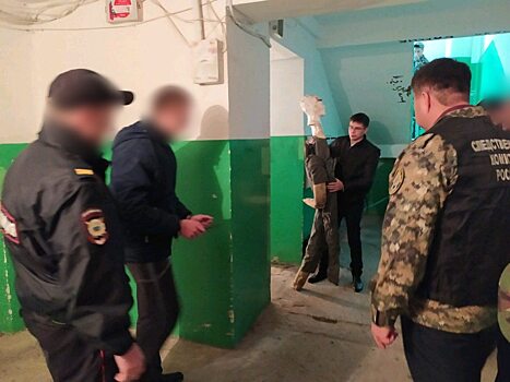 Убийце 18-летней девушки на Вишневой внесли приговор