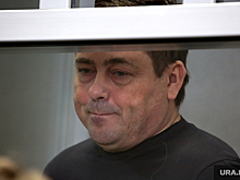 Экс-глава пермского НПФ «Стратегия» Петр Пьянков отбыл срок в колонии
