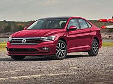 Дебют Volkswagen Jetta GLI может состояться в январе в Детройте