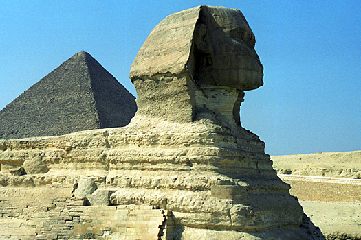 Египет захотел принять 20 миллионов российских туристов
