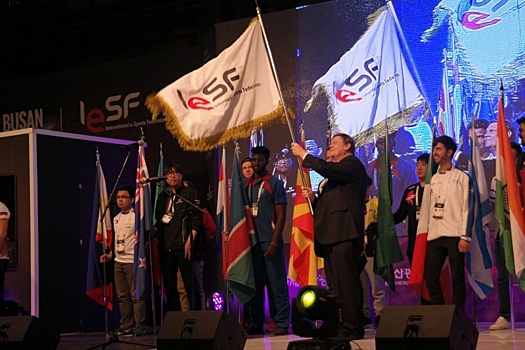 Российская команда по CS:GO заняла третье место на чемпионате мира