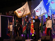 Российская команда по CS:GO заняла третье место на чемпионате мира