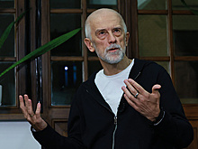 Эдуард Бояков хотел бы поставить новый спектакль по Сорокину