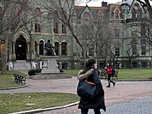 От американского университета администрация Трампа потребовала «списки евреев»