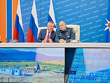 Подписано соглашение о взаимодействии между МЧС России и ООО «Газпром межрегионгаз»