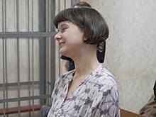 Суд в Хабкрае не пустит СМИ и слушателей на процесс по делу художницы Цветковой