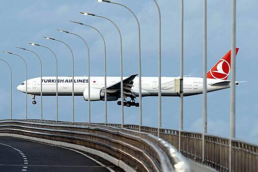 Снятые с рейсов Turkish Airlines россияне рассказали о борьбе за возврат средств