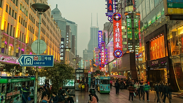 «Забудьте про личное пространство». Что вас может шокировать в Китае