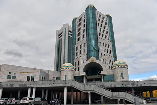 Названа получившая большинство мест в мажилисе Казахстана партия