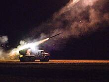 Военблогер объяснил усиление ударов ВСУ по Белгороду переговорами в Женеве