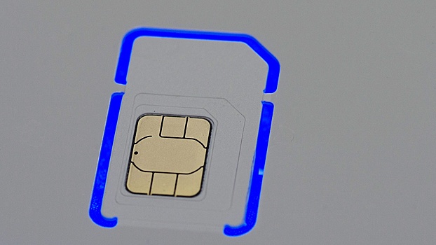 В России заблокируют сим-карты не подтвердивших личность мигрантов