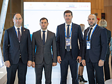 Руслан Заголовацкий: Опыт Орехово-Зуевского городского округа по адаптации участников СВО представлен на Всероссийском форуме «Большие решения малой родины»