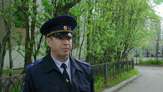 Следователь из Мурманска предотвратил перевод обманутой бабушкой 770 тысяч рублей аферистам