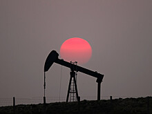 Мировые цены на нефть растут