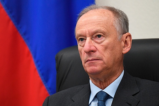 Патрушев: Россия ответит на дискриминацию российских судов в Балтийском море