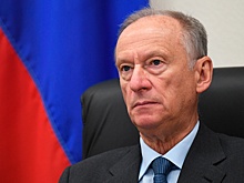 Патрушев: Россия ответит на дискриминацию российских судов в Балтийском море