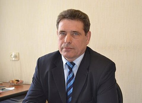 Вла­ди­мир Бар­ха­тов стал и.о. ми­ни­стра сель­ско­го хо­зяй­ства Ни­же­го­род­ской об­ла­сти