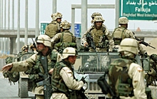 В США объяснили путаницу с выводом войск из Ирака