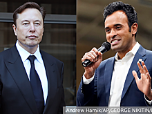 Трамп отправил Маска и Рамасвами на войну с вашингтонской бюрократией