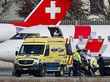 Идентифицированы новые жертвы пожара на горнолыжном курорте в Швейцарии