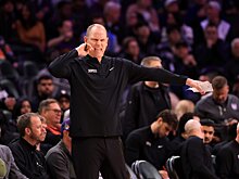 Ассистент главного тренера «Сакраменто» Джим Моран ушел в NCAA