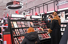 Магазины «Иль де Ботэ» возобновили работу на месте торговых точек Sephora