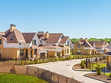 Загородный рынок: спрос растет медленнее предложения