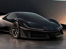 Выбраны самые красивые автомобили мира