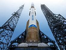 Стало известно о возможности запустить корабль Orion на ракете New Glenn
