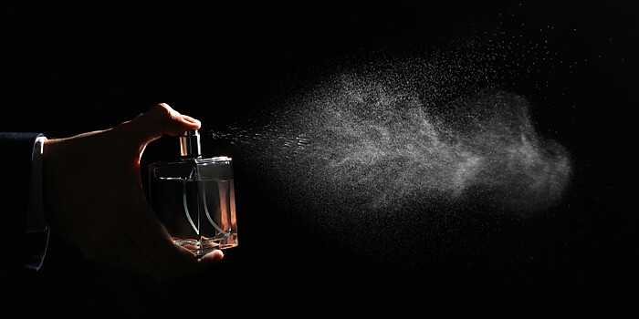 Открытие года: парфюмер-самоучка из Армении покорил европейских экспертов