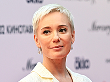 Хаматову признали актрисой года в Латвии