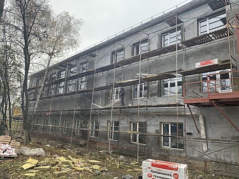 Прокуратура Саратовской области взяла на контроль ремонт ДК в ЗАТО «Светлый»