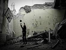 «Реквием» фотокорреспондента «Известий» стал лучшим федеральным репортажем