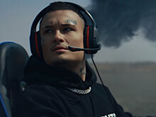 Свежий клип Моргенштерна стал рекламой War Thunder