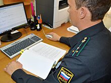 В Курской области лихач заплатил 59 штрафов